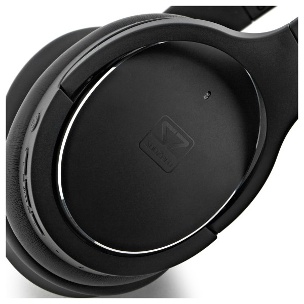 SubZero NH-10 Active Noise Cancelling Bluetooth Headphones