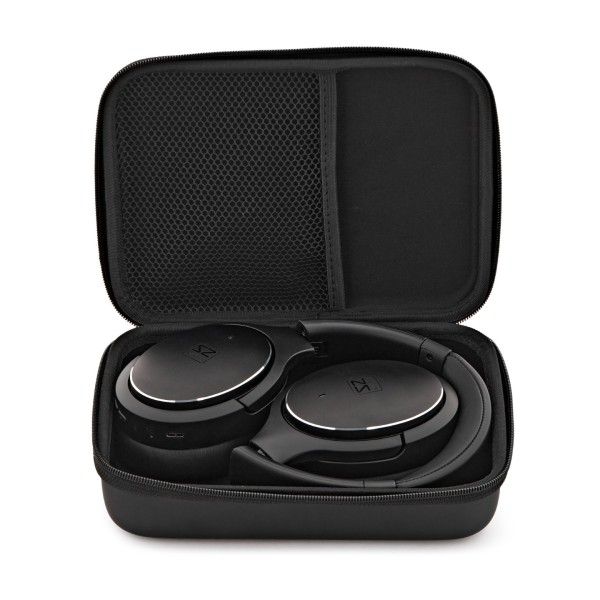 SubZero NH-10 Active Noise Cancelling Bluetooth Headphones