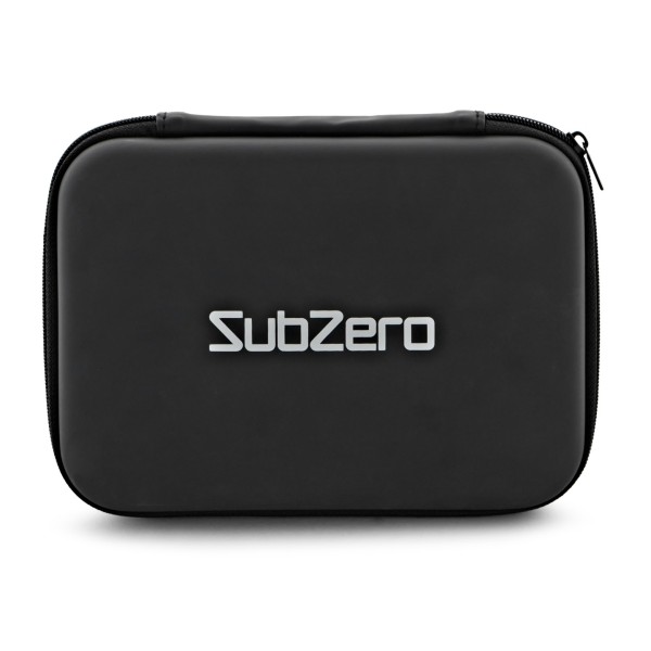 SubZero NH-10 Active Noise Cancelling Bluetooth Headphones