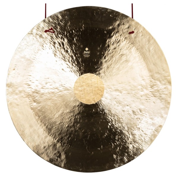 Sela 36" Wind Gong