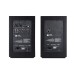 JBL 4305P Wireless Studio Monitor Speakers with Matching Stands - rear 