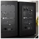 JBL 4305P Wireless Studio Monitor Speakers with Matching Stands - lifestyle rear 