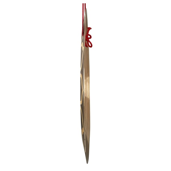 Sela 20" Wind Gong, Lotus