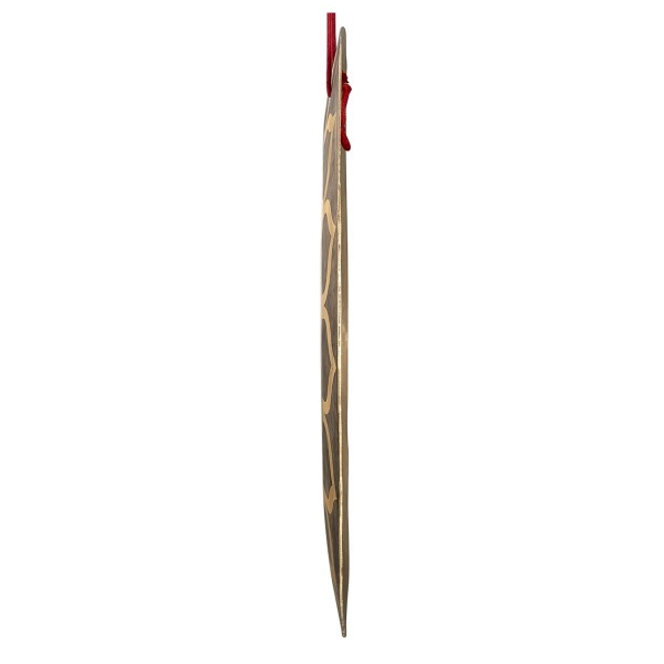 Sela 24" Wind Gong, Lotus