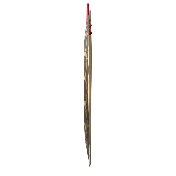 Sela 28" Wind Gong, Lotus