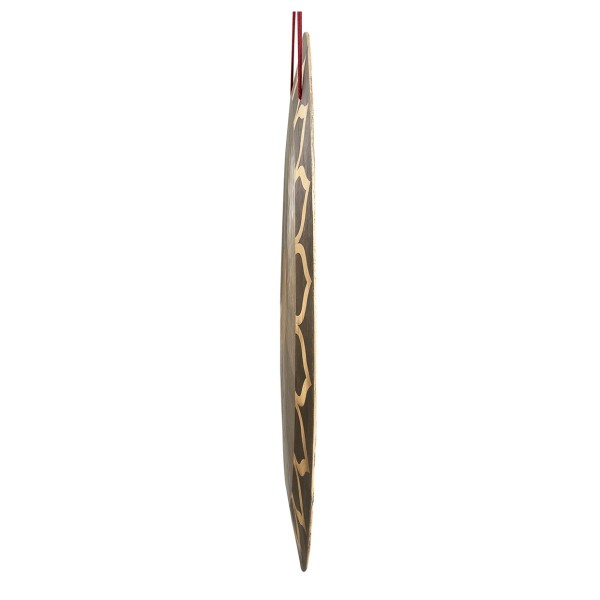 Sela 36" Wind Gong, Lotus