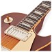 Gibson Custom 1959 Les Paul Standard Reissue VOS, Iced Tea Burst #943003 - neck pickup 