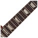 Gibson Custom 1959 Les Paul Standard Reissue VOS, Iced Tea Burst #943003 - neck front