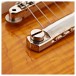 Gibson Custom 1959 Les Paul Standard Reissue VOS, Iced Tea Burst #943003 - bridge 