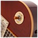 Gibson Custom 1959 Les Paul Standard Reissue VOS, Iced Tea Burst #943003 - switch 