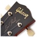 Gibson Custom 1959 Les Paul Standard Reissue VOS, Iced Tea Burst #943003 - logo 
