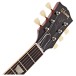 Gibson Custom 1959 Les Paul Standard Reissue VOS, Iced Tea Burst #943003 - headstock 