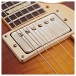 Gibson Custom 1959 Les Paul Standard Reissue VOS, Iced Tea Burst #951214 - neck pickup
