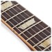 Gibson Custom 1959 Les Paul Standard Reissue VOS, Iced Tea Burst #951214 - fretboard 