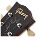 Gibson Custom 1959 Les Paul Standard Reissue VOS, Iced Tea Burst #951214 - logo 