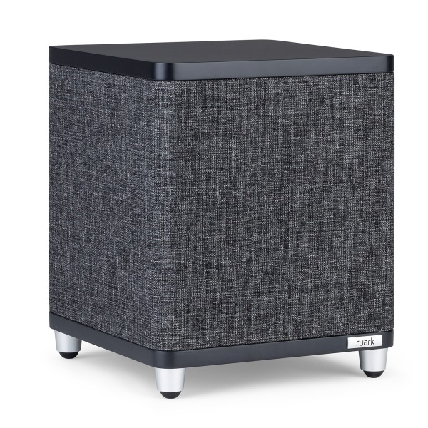 Ruark Audio RS1 Subwoofer, Charcoal