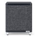 Ruark Audio RS1 Subwoofer, Charcoal - angle front 