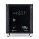 Ruark Audio RS1 Subwoofer, Charcoal - rear 