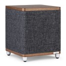 Ruark Audio RS1 Subwoofer, Walnut
