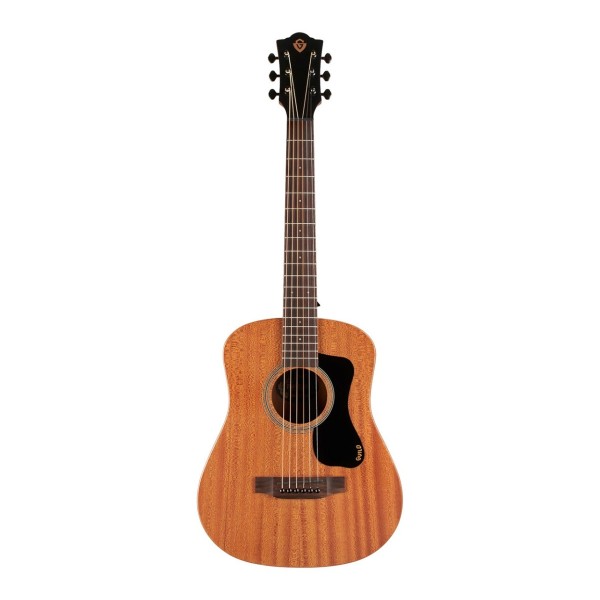 Guild Traveler Westerly Travel Acoustic with Gig Bag