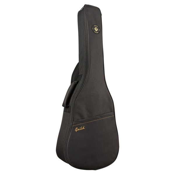 Guild Traveler Westerly Travel Acoustic with Gig Bag