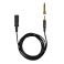 Beyerdynamic Straight Cable with 1/4