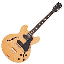 Gibson ES-330, Antique Natural #222740014