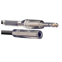 Stagg SAC6PS DL Balanced Stereo Jack Cable, 6m/20ft
