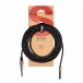 Stagg S-Series, Deluxe audio cable - Stereo Phone plug / Stereo Phone Jack - Packaging