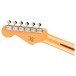 Squier Classic Vibe '50s Stratocaster HT MN, Parchment Pickguard Shell Pink - headstock back 