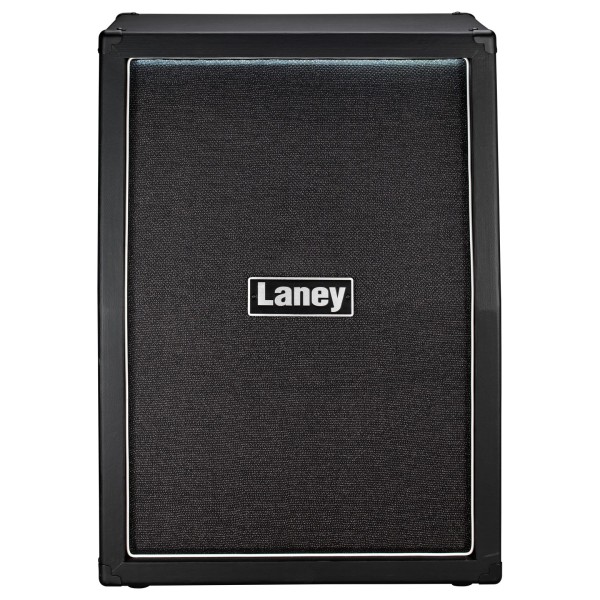 Laney LFR-212 Powered Speaker Cab - front
