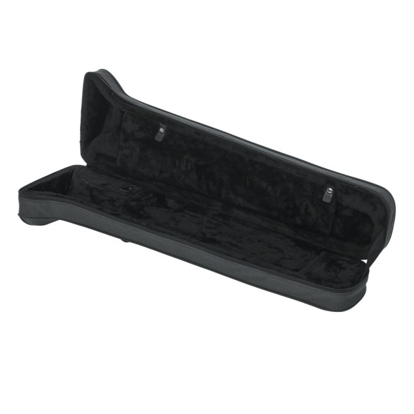 Gator GL-TROMBONE-F, Open Empty Case