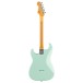 Squier Classic Vibe '50s Stratocaster HT MN, Surf Green - back 