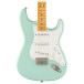 Squier Classic Vibe '50s Stratocaster HT MN, Surf Green - body 