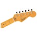 Squier Classic Vibe '50s Stratocaster HT MN, Surf Green - headstock 