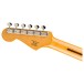 Squier Classic Vibe '50s Stratocaster HT MN, Surf Green - headstock basck 