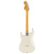 Squier Classic Vibe '70s Stratocaster HT HSS LRL, Olympic White - back 