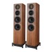 Wharfedale EVO 5.3 Floorstanding Speakers (Pair), Walnut