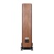 Wharfedale EVO 5.3 Floorstanding Speakers (pair), Walnut- rear 