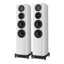 Wharfedale EVO 5.3 Floorstanding Speakers (Pair), White