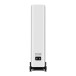 Wharfedale EVO 5.3 Floorstanding Speakers (pair), White - rear 