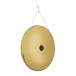 Gear4music Life Steel Gong with Carry Bag, 32 Inch