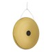 Gear4music Life Steel Gong with Carry Bag, 24 Inch
