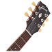 Gibson ES-335, Watermelon Red #232340078 - headstock 