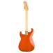 Squier Classic Vibe '70s Stratocaster HT HSS LRL, Mocha - back 