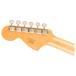 Squier Classic Vibe '70s Stratocaster HT HSS LRL, Mocha - headstock back