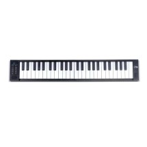 Carry-On 49 Key Folding Keyboard Piano/Controller