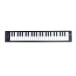 Carry-On 49 Key Folding Keyboard Controller - Top