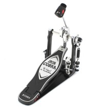 Tama Iron Cobra Rolling Glide Bass Pedal with case - Secondhand