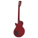 Gibson Les Paul Standard 60s Figured Top, Iced Tea #202450115 - back 